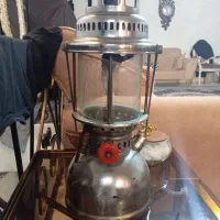 چراغ زنبوری