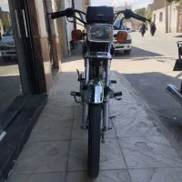 موتور 125|موتورسیکلت|نیشابور, خط کاشمر|دیوار