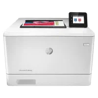 پرینتر رنگی لیزری HP M454dw (اکبند بدون کارتریج)