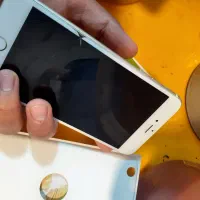 ایفون 6splus|موبایل|اردبیل, |دیوار