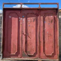 درب ماشین رو