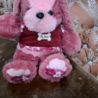 عروسک پولیشی|اسباب‌بازی بچه|اندیشه, اندیشه فاز ۱|دیوار