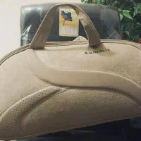 کیف مسافرتی