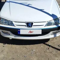 پژو پارس
