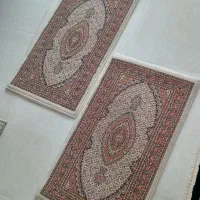 یک جفت پادری در حد نو