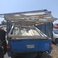 خرید و فروش خریدار درب و پنجره آلمیونی و آهنی|مصالح و تجهیزات ساختمان|تبریز, |دیوار