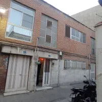 خانه دربست ۲۱۰متر ۴ خواب