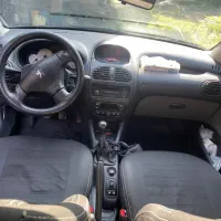 206 تیپ ۵ مدل 97 بیرنگ|خودرو سواری و وانت|پاکدشت, پاکدشت (مامازند)|دیوار