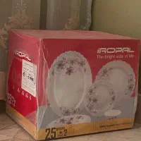 سرویس ۶ نفره