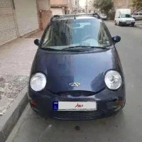 mvm110 چهار سیلندر