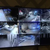 نصاب دوربین دزدگیر آیفن تصویری برقکاری ایرادیابی