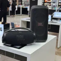 اسپیکر JBLمهمون مهمونیاتون