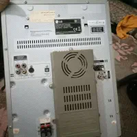 ضبط ال جی|سیستم صوتی خانگی|زاهدان, |دیوار