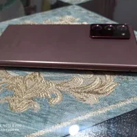 سامسونگ پرچم دار NOTE 20 ULTRA 5G|موبایل|زنجان, |دیوار