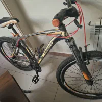 دوچرخه نیترو