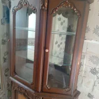 بوفه|بوفه، ویترین، کنسول|تبریز, |دیوار