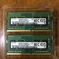 رم لپ تاب DDR4