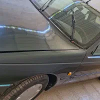 پژو۲۰۰۰مدل۱۳۸۰|خودرو سواری و وانت|خمیر, |دیوار