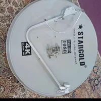 نصب و راه اندازی انواع انتن.. نصاب