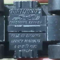 ماکت عتیقه قدیمی وکادیلاک لیموزین|اسباببازی|اصفهان, شیخ اشراق|دیوار