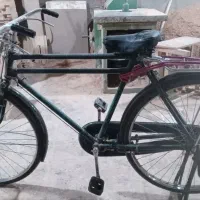 دوچرخه ۲۸  سالم