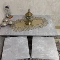 میز عسلی