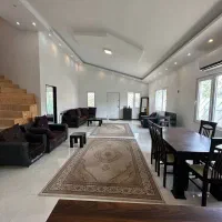 ویلاباغ300متری/سندشش دانگ/3کنتورنصب اختصاصی|فروش خانه و ویلا|چمستان, |دیوار
