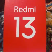 گوشی ردمی 13