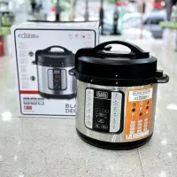 زودپز اورجینال بلک اند دکر