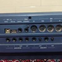 ارگpa800|پیانو، کیبورد، آکاردئون|بروجرد, |دیوار