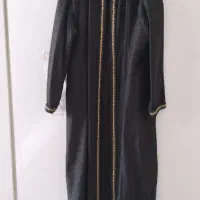 مانتو مجلسی درحدنو