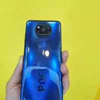 Poco x3 pro|موبایل|رشت, خمیران زاهدان|دیوار