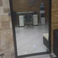 آیینه واقعا نو استفاده نشده