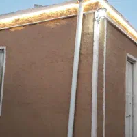 اجاره کوتاه مدت باغ ویلای خاتم|اجارهٔ کوتاه‌مدت ویلا و باغ|فردوس (خراسان), |دیوار