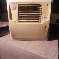 کولر آبی سالم نو نو|کولر آبی|تهران, خاوران|دیوار