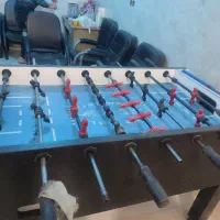 فوتبال دستی