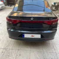 تارا وی ۲ اتومات|خودرو سواری و وانت|ایلام, |دیوار