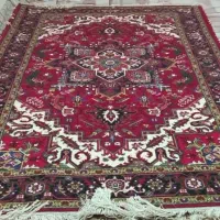 فرش دستبافت هریس