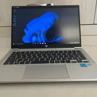 لپ تاپ Hp نسل ۱۱ بسیار سبک