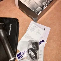 میکروفن بیرداینامیک beyerdynamic tgv70d s آمamazon