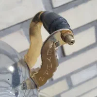 سماور گازی کیهان|سماور، چایساز، قهوهساز|زنجان, |دیوار