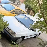 هاچ بک کره ای مدل 1376|خودرو سواری و وانت|پرند, |دیوار