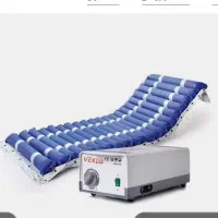 تشک مواج عصا ویلچر