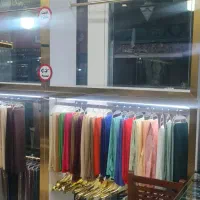 دکور ، بوتیک ، ویترین بوتیک،پرو