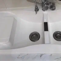 سینک گرانیتی