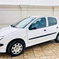 206 ،مدل 94، تیپ2