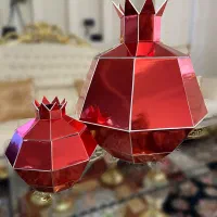 باکس انار شب یلدا و عیدونه