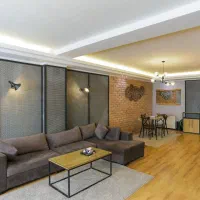 واحد مبله ارزنده/لوکس/ماهانه هفتگی روزانه نیم تایم