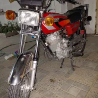 موتور زمرد کویر مدل 1403