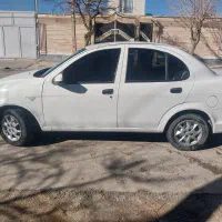 ساینا۱۴۰۰|خودرو سواری و وانت|قم, شهرک فاطمیه|دیوار